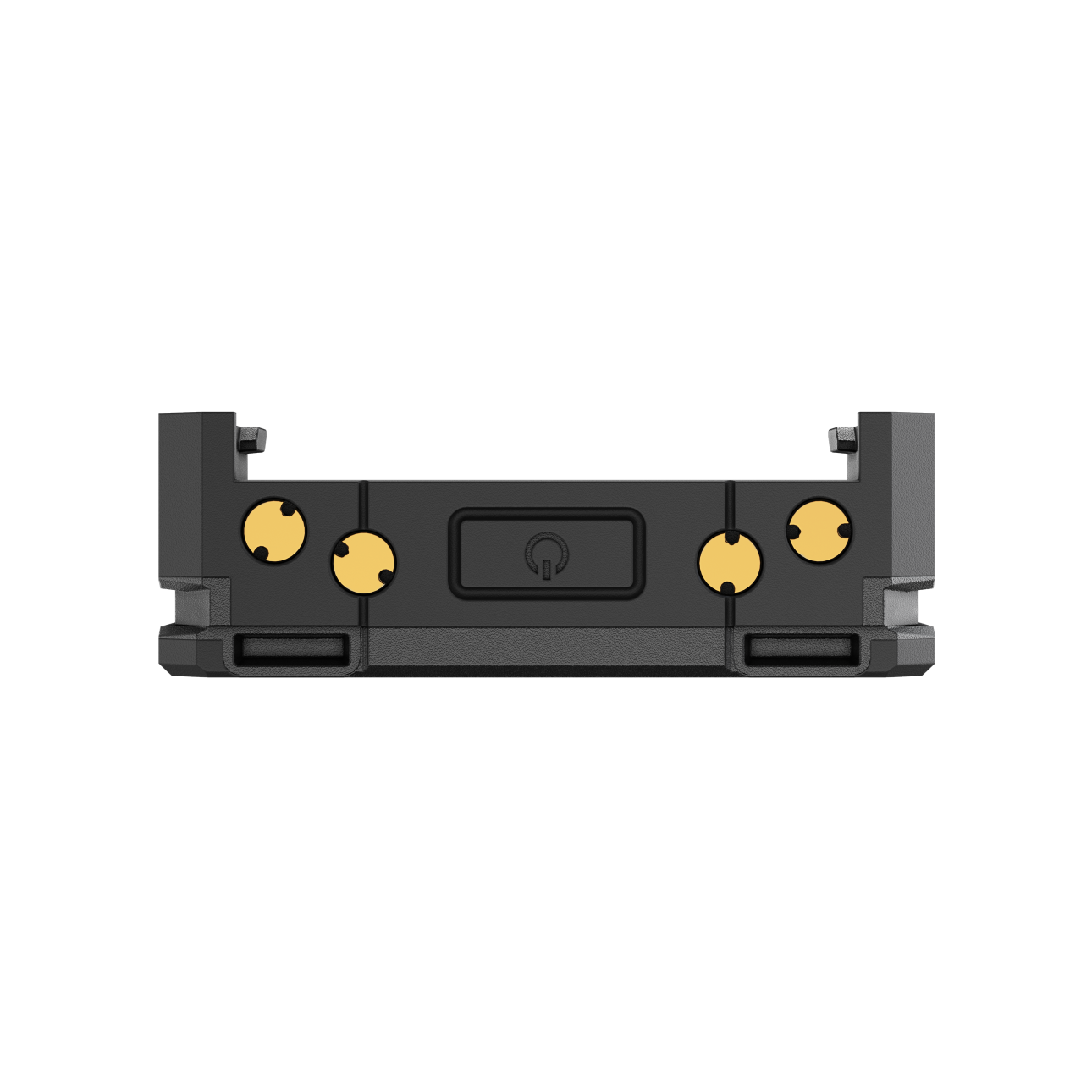 Body Camera Battery, Top