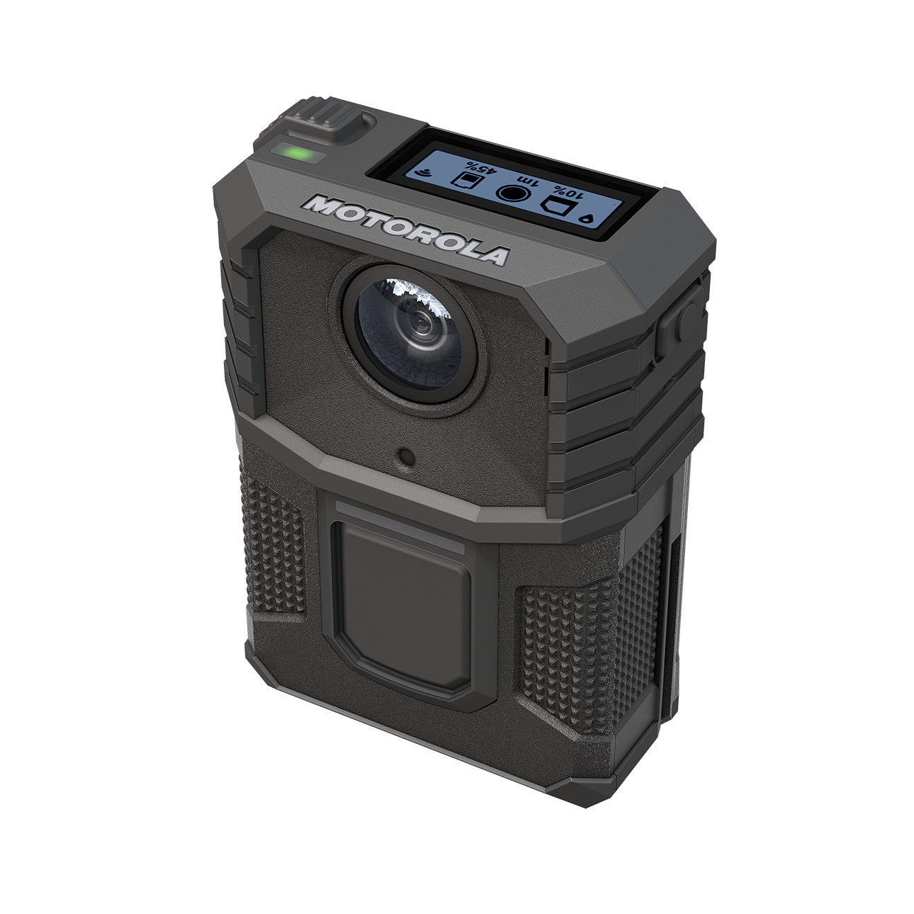 V300 Police Body Camera Motorola Solutions