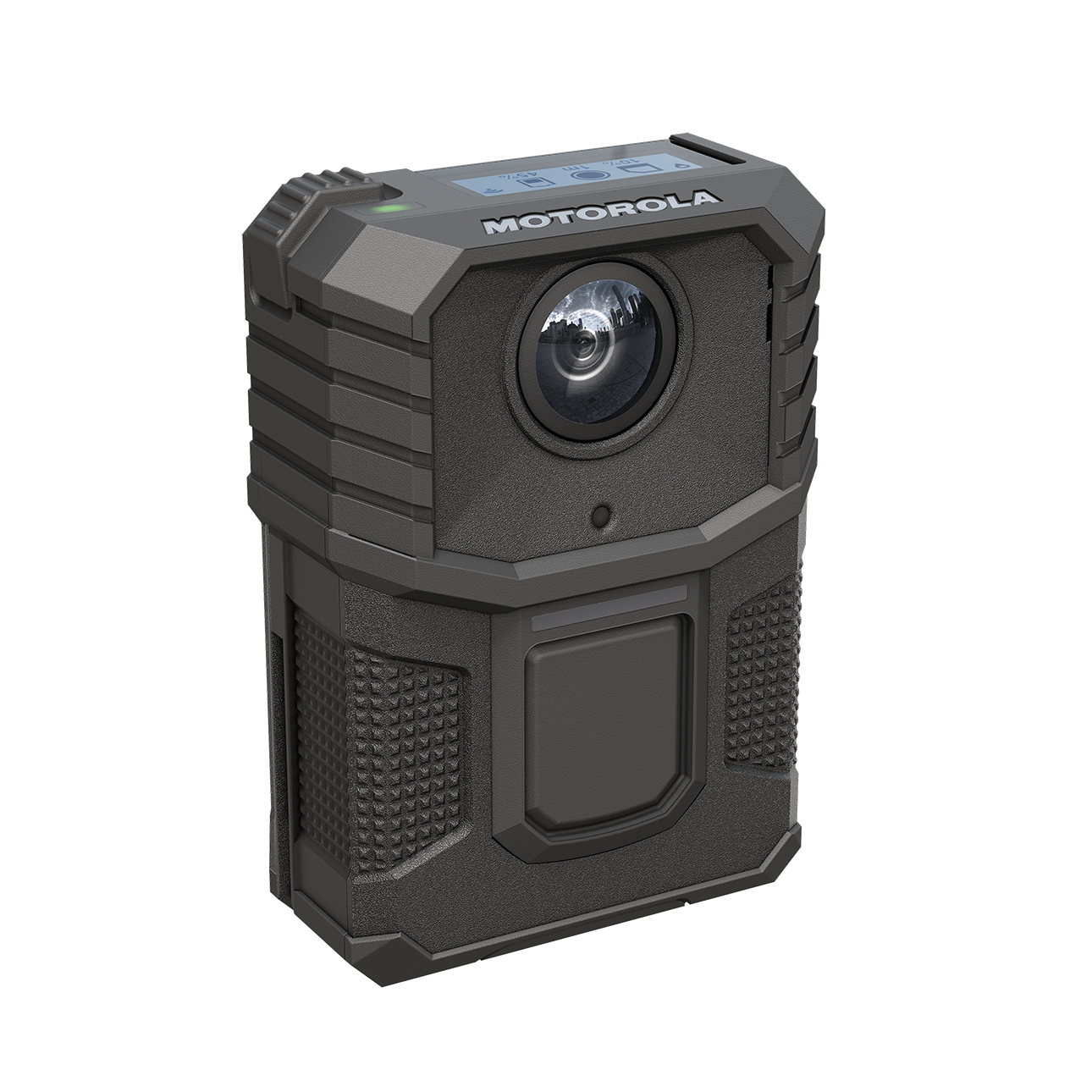 V300 Police Body Camera Motorola Solutions