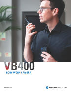 VB400 Brochure
