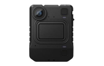 VB400 Body Camera 