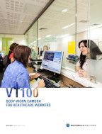 VT100 Healthcare