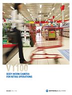 VT100 Retail