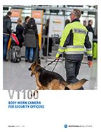VT100 Security
