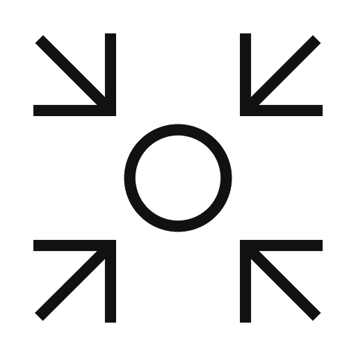 CONTAIN THE DATA EXPLOSION ICON