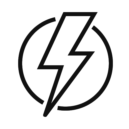 STAY AHEAD OF THE CURVE ICON