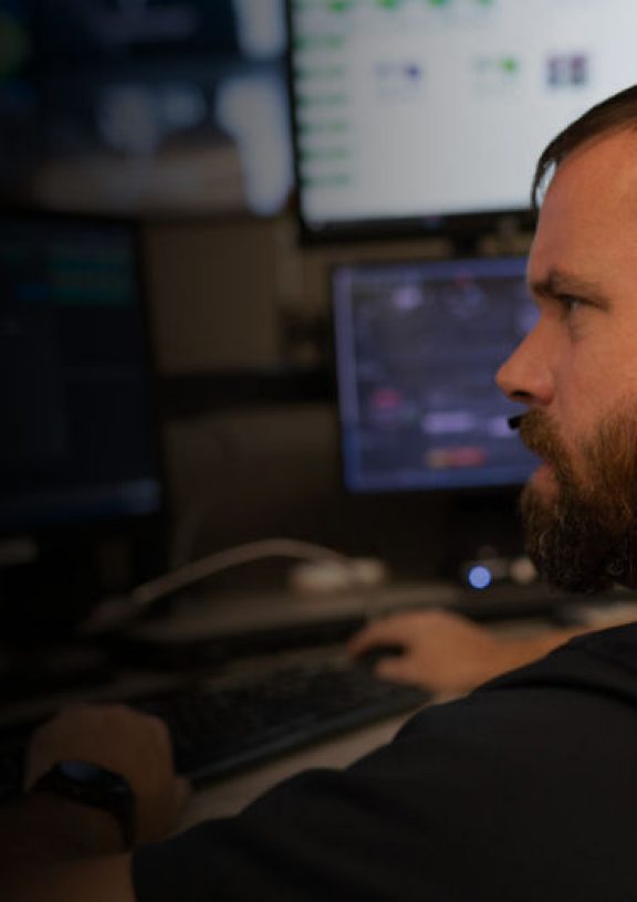 Voice and radio dispatch consoles and systems