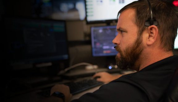 Voice and radio dispatch consoles and systems