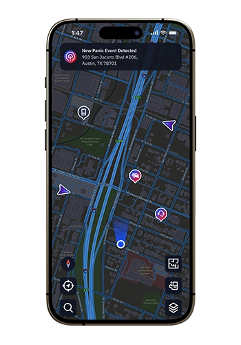 Real-time 9-1-1 Data Access