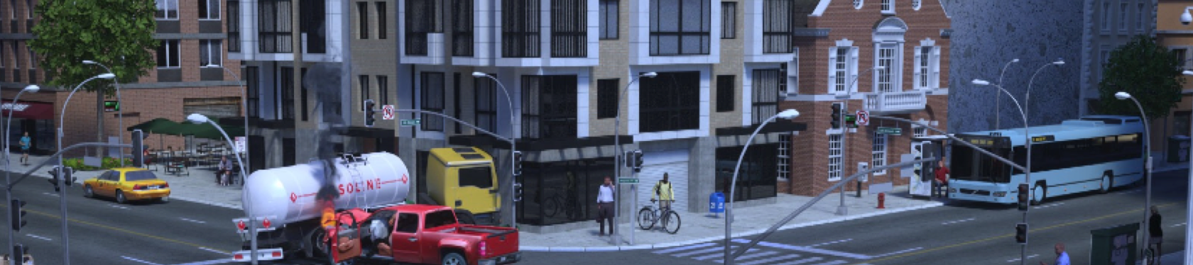 See CommandCentral in action