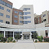 Cookeville, TN Regional Medical Center building