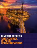 DIMETRA Express Broschüre