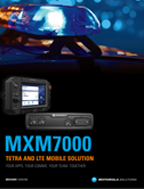  MXM7000 brochure