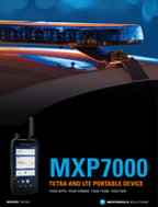 Broszura MXP7000