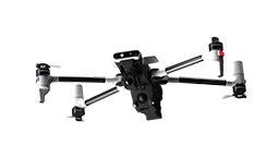 BRINC Responder drone