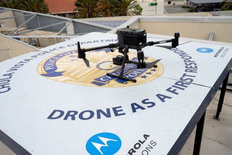 Take your drone operations to the next level. 