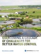 Overcoming Challenges for Better Water Control