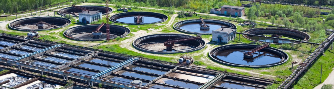 RELEVER LES DÉFIS POUR UN MEILLEUR CONTRÔLE DE L'EAU