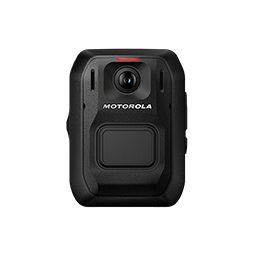 V500 body camera
