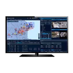 CommandCentral Aware