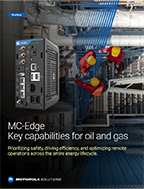 MC-Edge Oil & Gas brochure