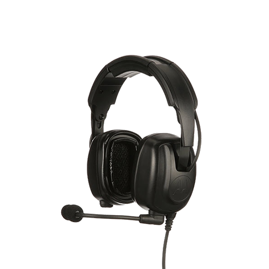 Over-the-head headset (PMLN8086)