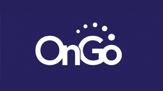 OnGo logo