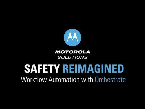 Workflow Automation with Orchestrate Video