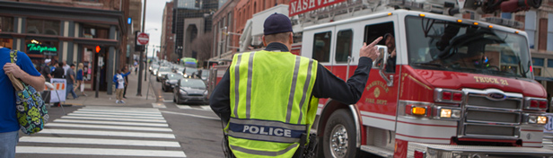 Restore Your 9-1-1 Budget