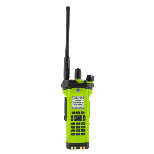 VHF-UHF-700Mhz 800Mhz P25 ALL BAND RADIO ANTENNA MOTOROLA APX XTL HARRIS EFJ 