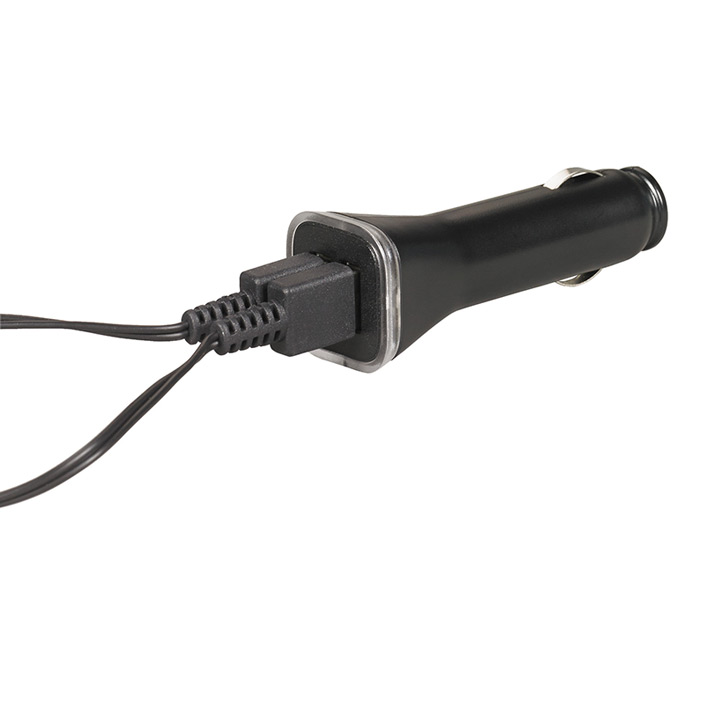 Dual USB Car Charger - PMPN4118