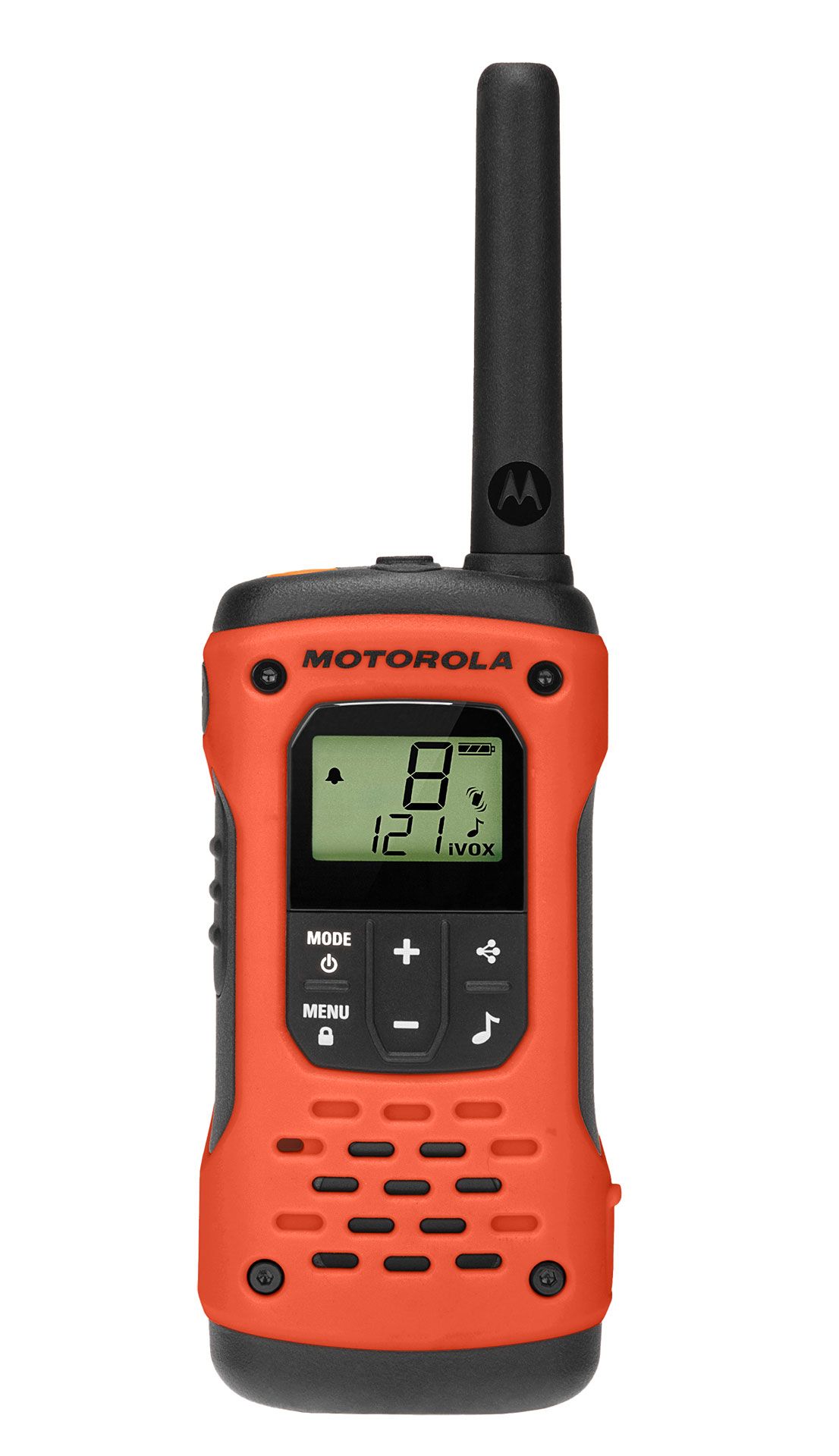 TALKABOUT T600 H2O Series Walkie-Talkies - Motorola Solutions