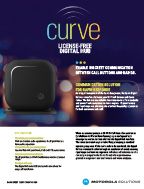  Curve Digital Hub Datasheet