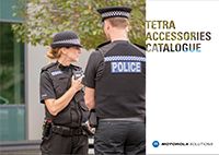 TETRA Accessories Catalogue
