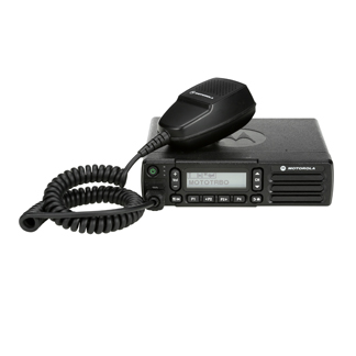 Motorola MOTOTRBO VHF XPR 4350 Two Way Radio 