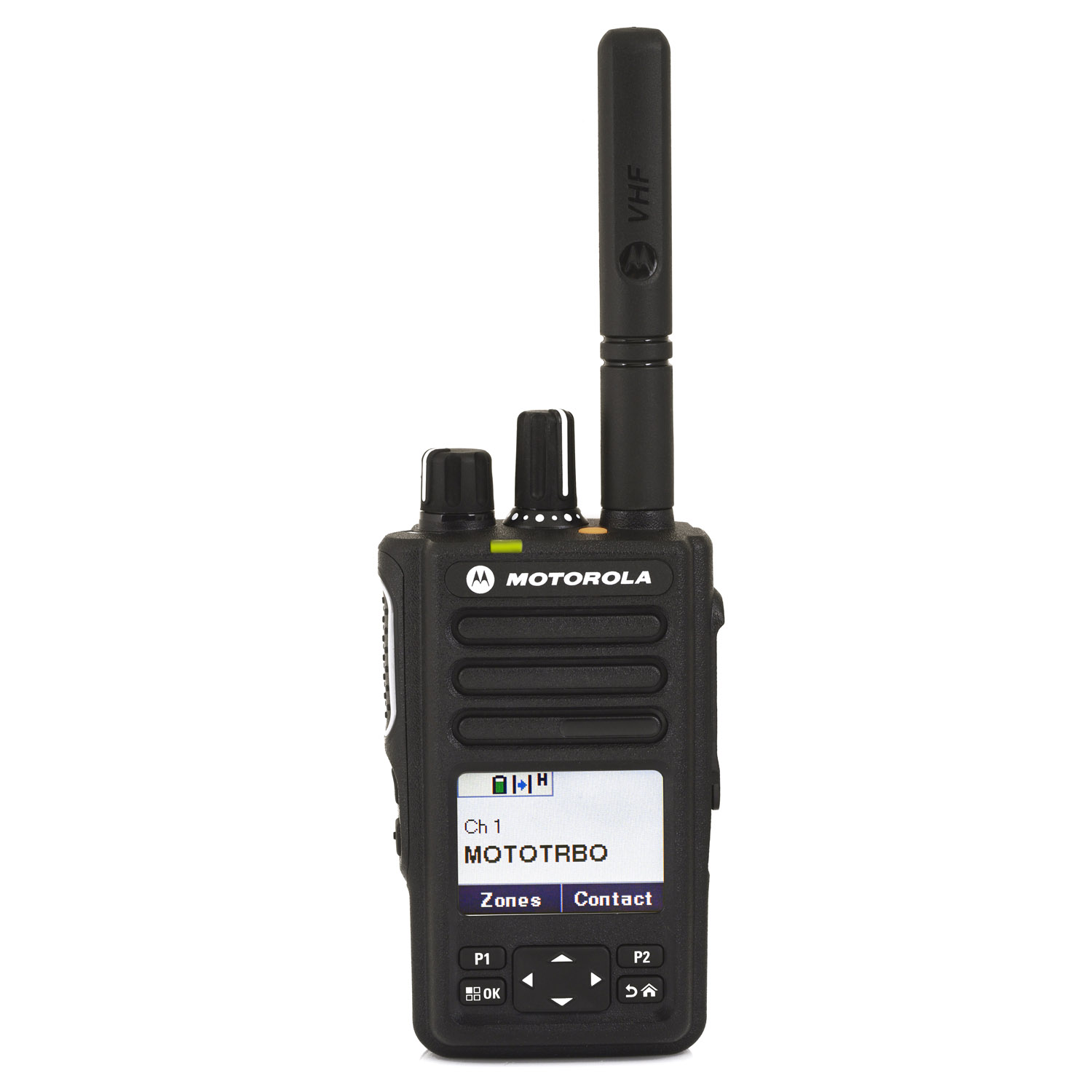 MINT Motorola XPR6350 UHF MOTOTRBO Portable Radio w/Accessories 