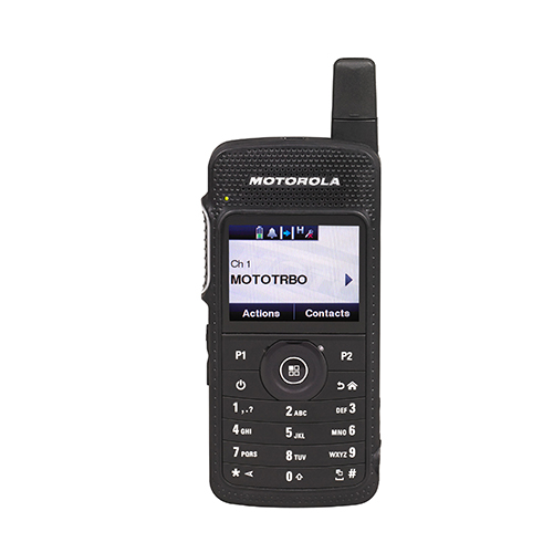 Motorola SL7550 UHF 430-470 Digital DMR MotoTrbo REFURBISHED Radio buy 1 to 5 