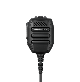 RM780 Wired Remote Speaker Microphone