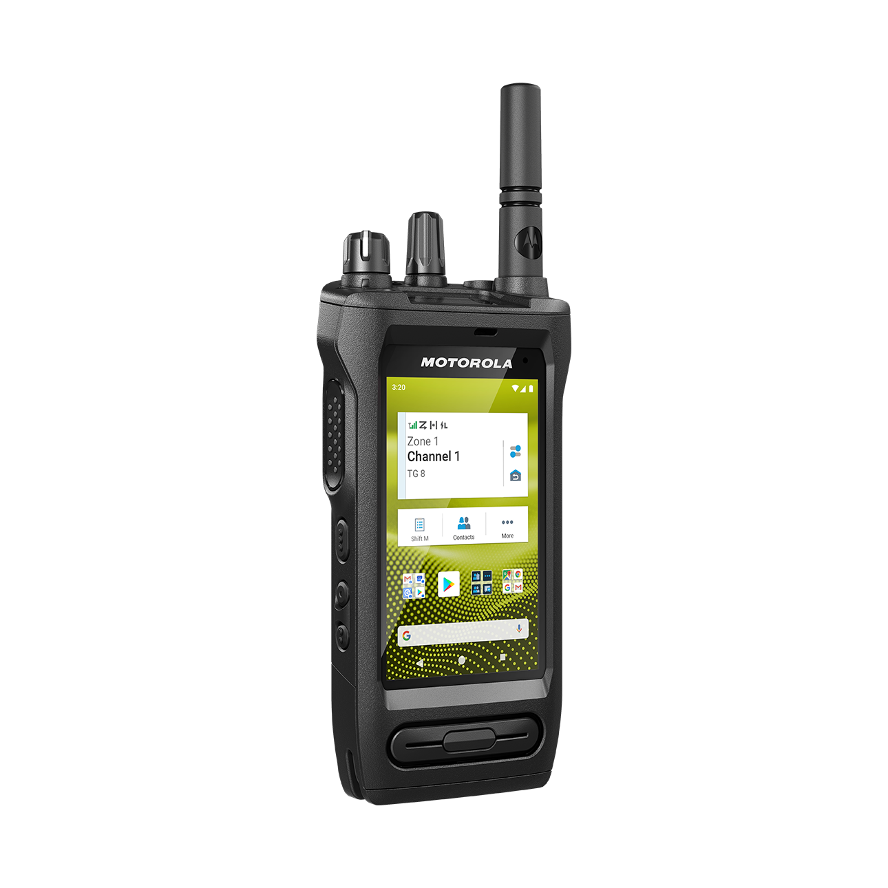 Motorola Solutions Png