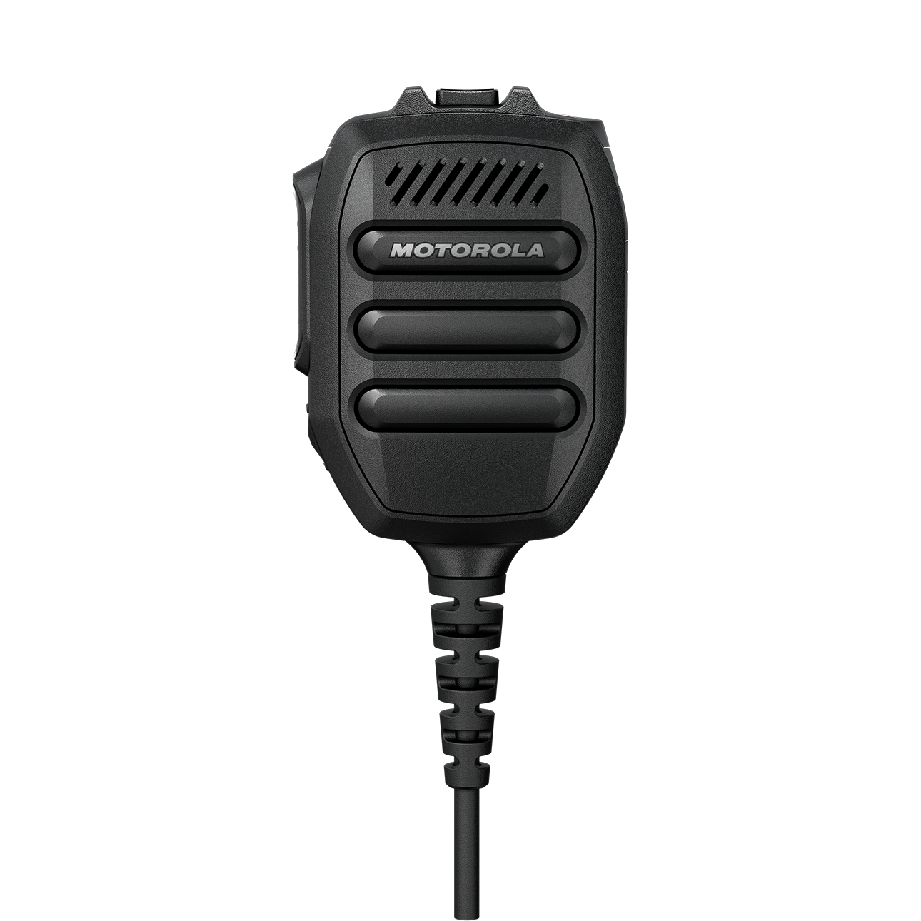 Microfone com alto-falante remoto RM780 IMPRES™, UL (PMMN4128)