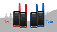 T210/T270 Series Overview Video