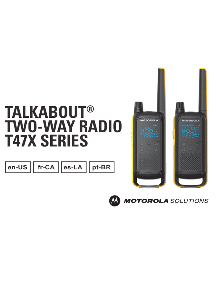 T470 Series User Guide