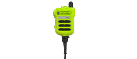APX XE500 Remote Speaker Microphone (RSM)