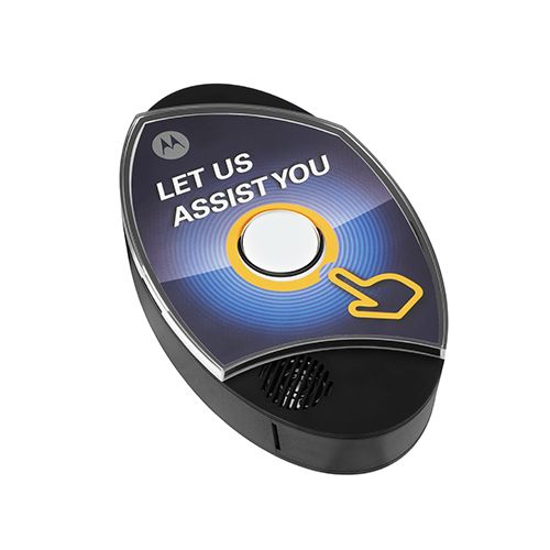 CB Series Callboxes Motorola Solutions