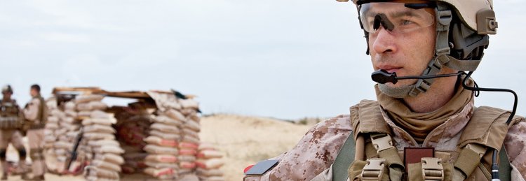 20th Support Command Case Study