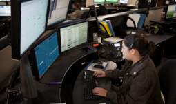 Call-Aided Dispatch