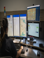 Real-Time Intelligence Operations