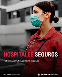 Hospitales Seguros, Informe de Solución