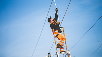 Electricity, Gas, Water, and Telco Services