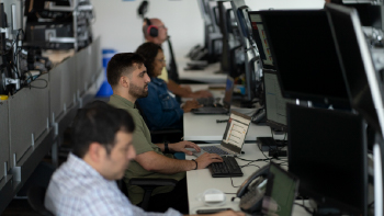 Cybersecurity professional services